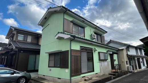 一軒家まるごと貸切のお宿 くつろぎ-0