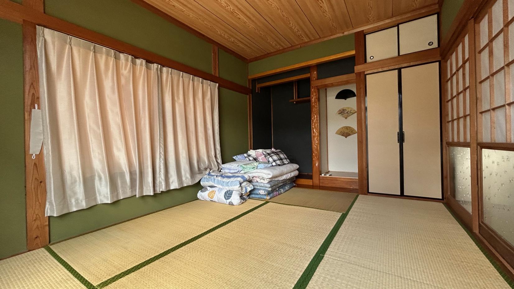 一軒家まるごと貸切のお宿 くつろぎ-1