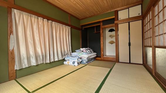 一軒家まるごと貸切のお宿 くつろぎ-1
