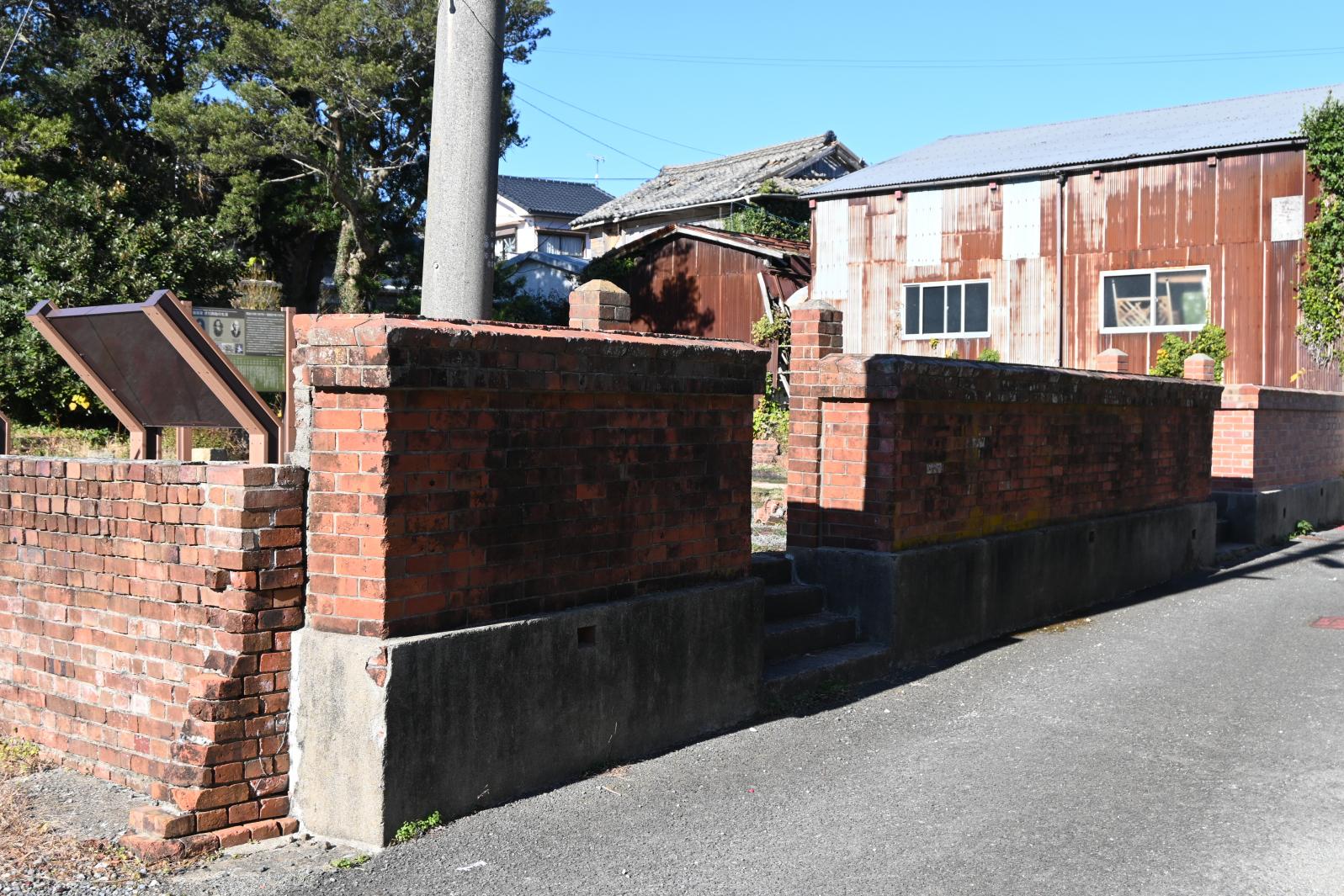 鉄川與助旧居宅-1