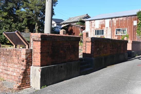 鉄川與助旧居宅-0