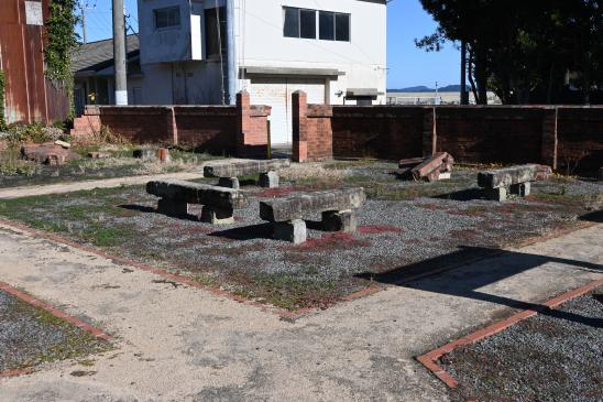 鉄川與助旧居宅-5