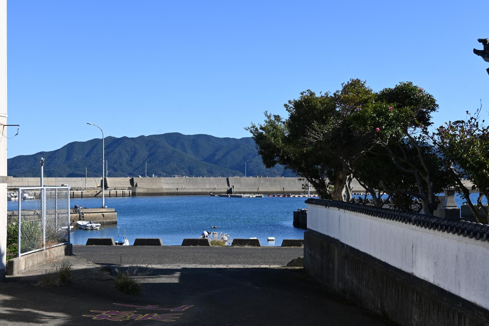 鉄川與助旧居宅-7