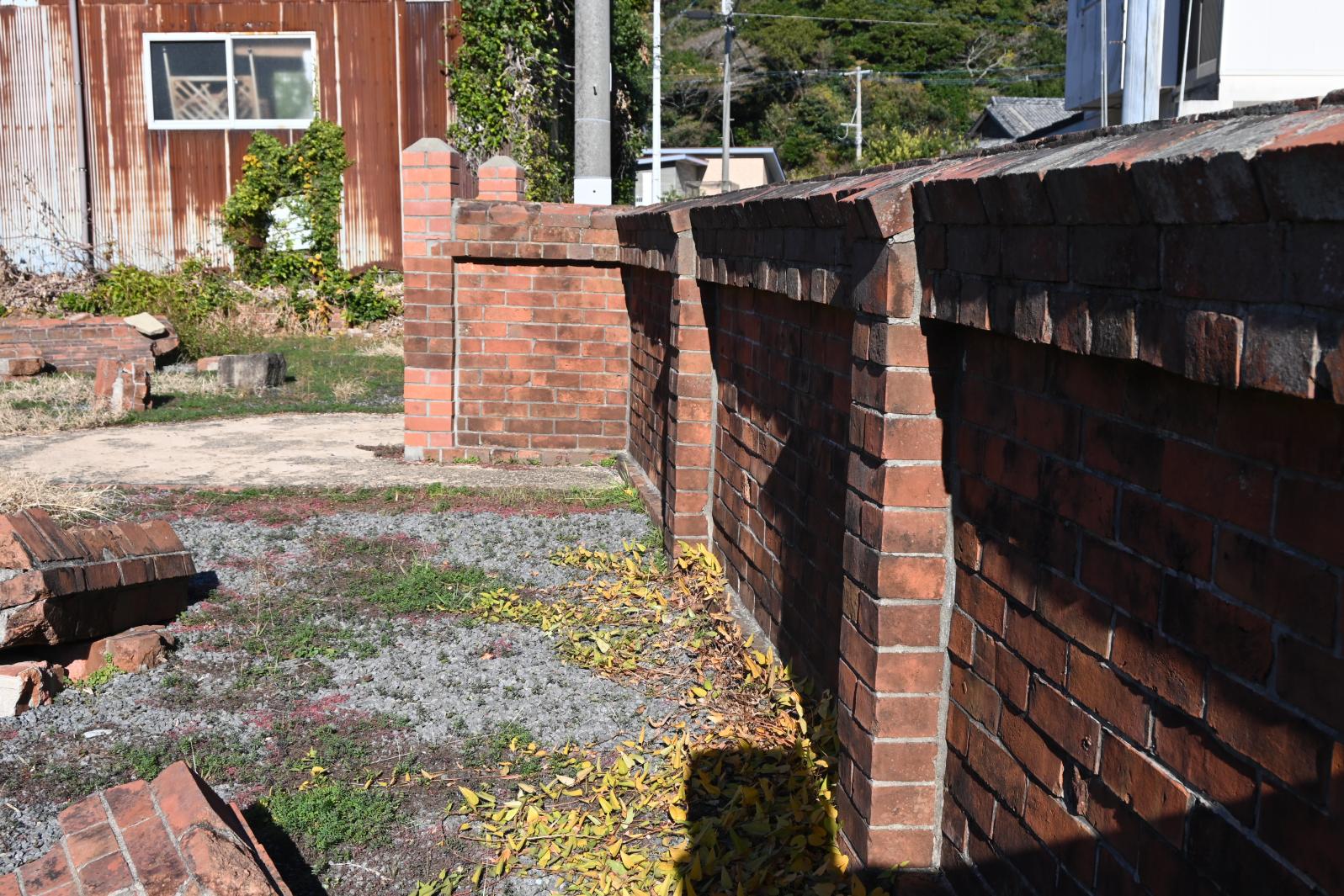 鉄川與助旧居宅-3