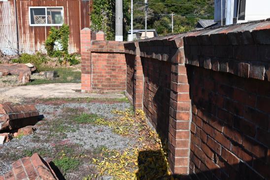 鉄川與助旧居宅-3