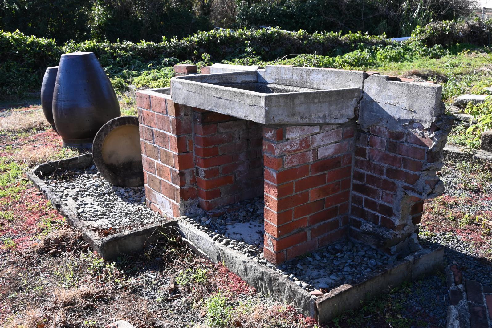 鉄川與助旧居宅-4