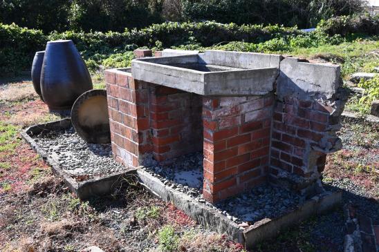 鉄川與助旧居宅-4