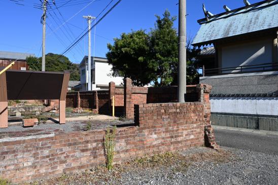 鉄川與助旧居宅-6