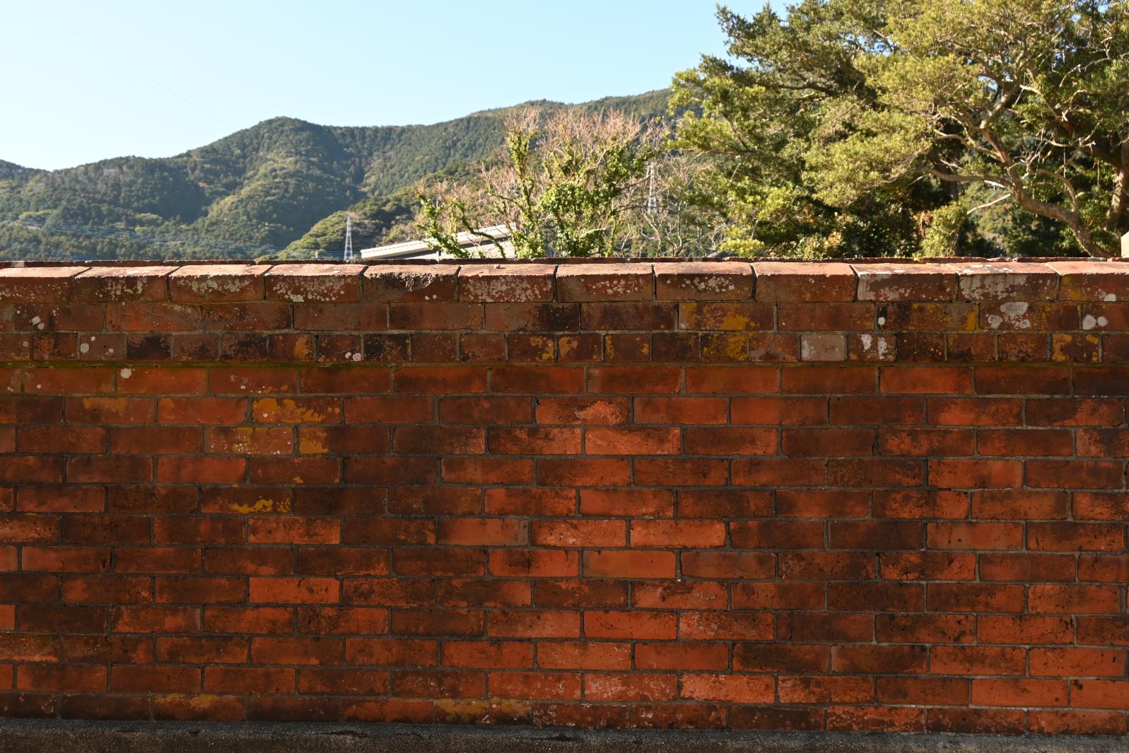 鉄川與助旧居宅-1