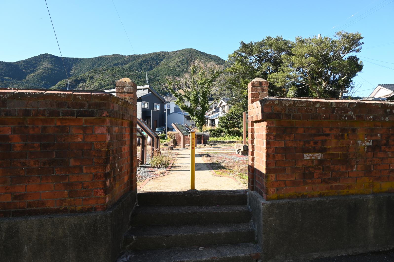 鉄川與助旧居宅-2