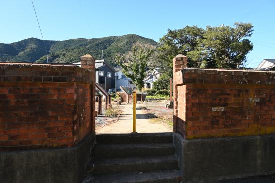 鉄川與助旧居宅-2