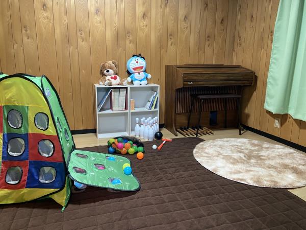 わんだふるHOUSE-3