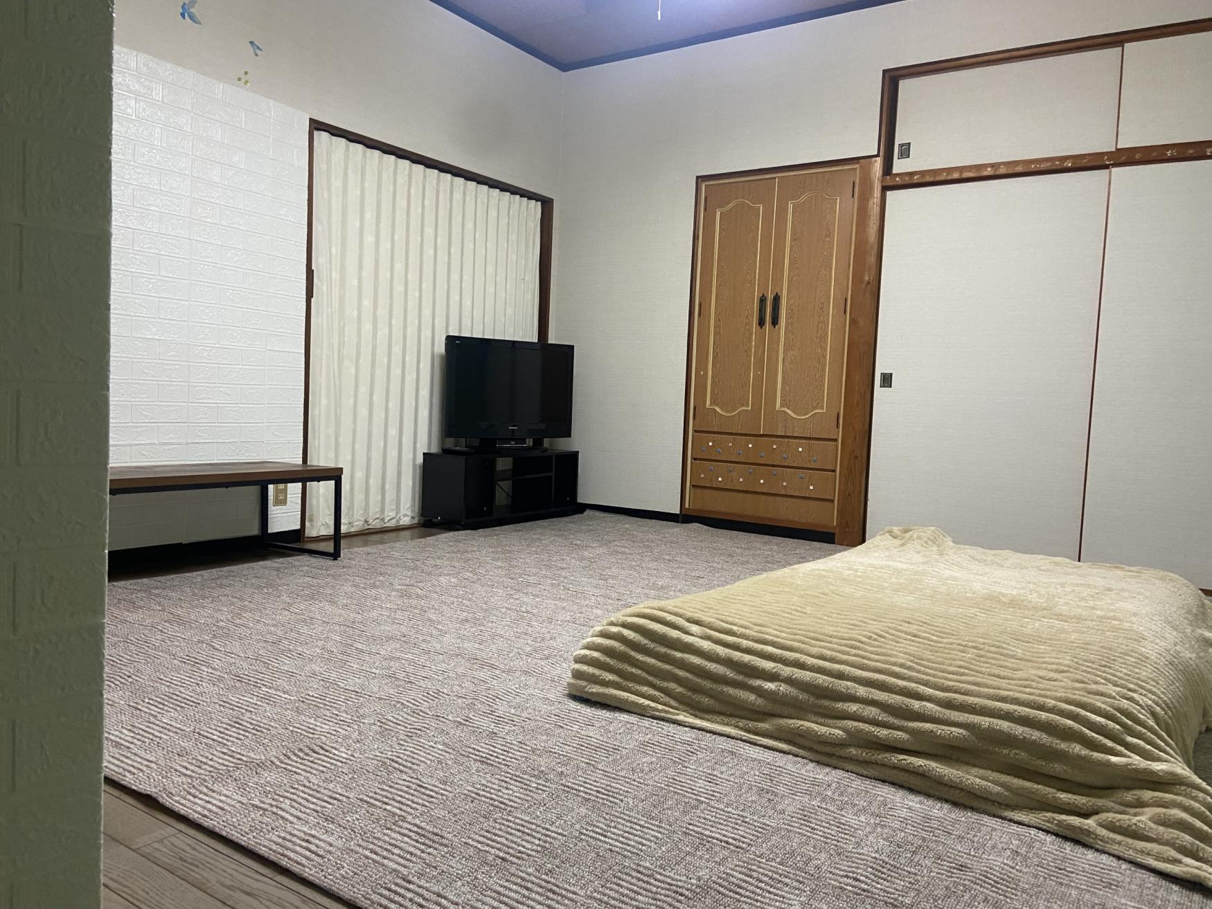 わんだふるHOUSE-1