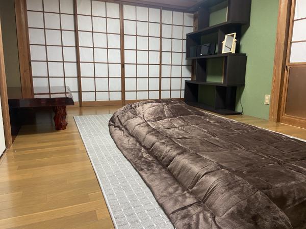 わんだふるHOUSE-8