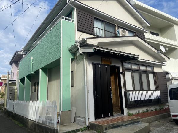 わんだふるHOUSE-9