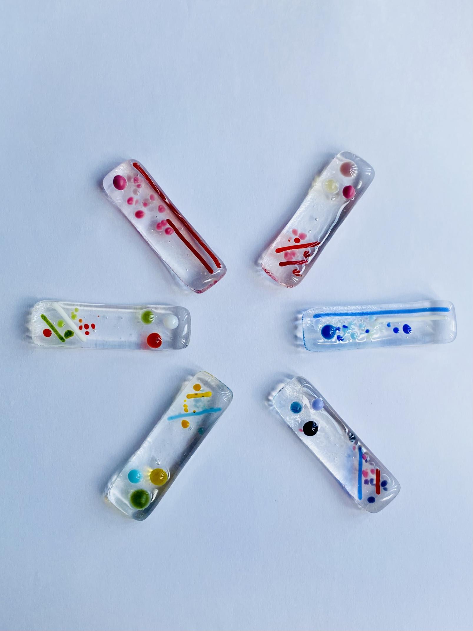 オリジナルプレート・箸置きづくり体験-3