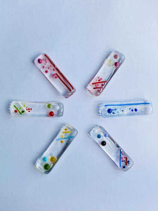 オリジナルプレート・箸置きづくり体験-3