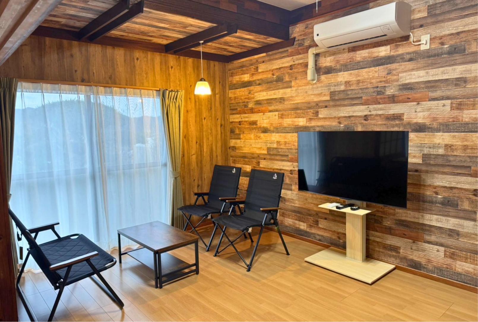 島民家　ぺろんち-3