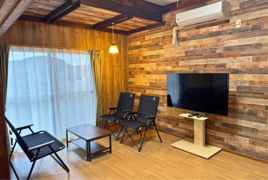 島民家　ぺろんち-3