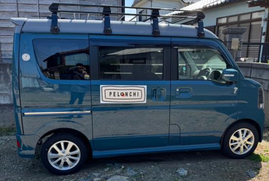 島民家　ぺろんち-8