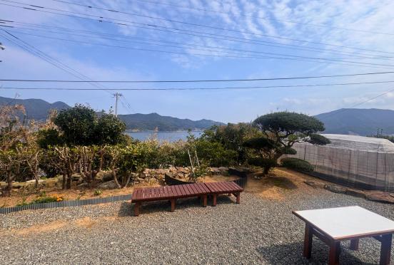 島民家　ぺろんち-7