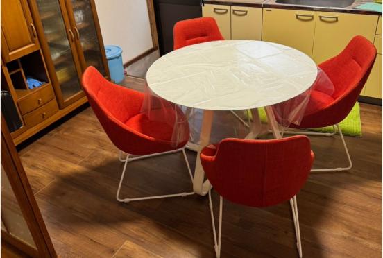 島民家　ぺろんち-5