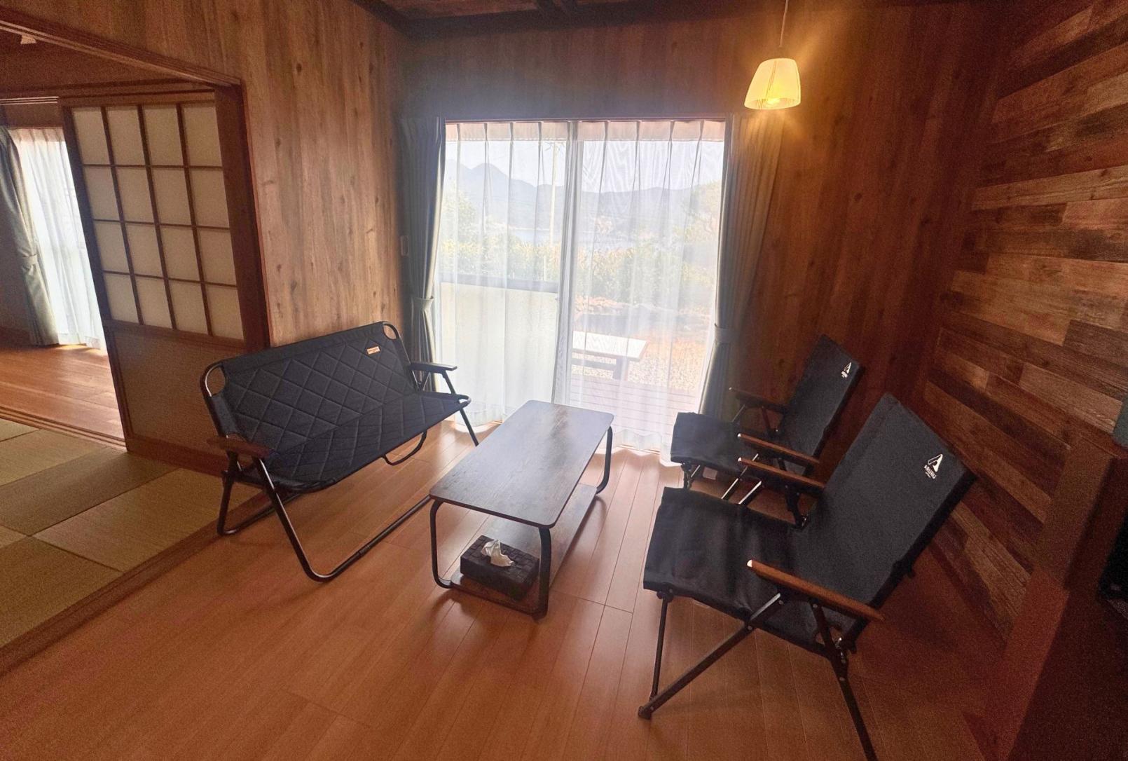 島民家　ぺろんち-2