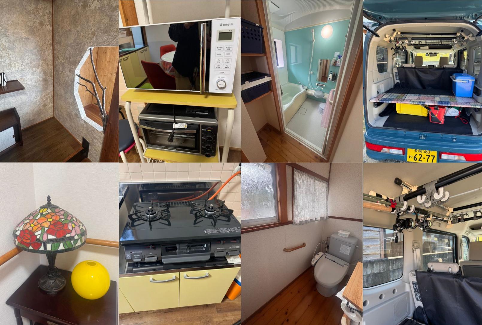 島民家　ぺろんち-9