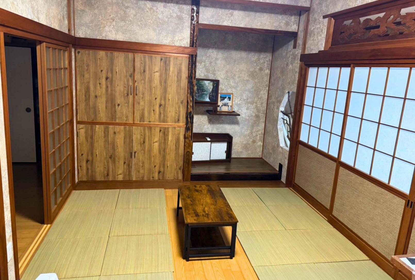 島民家　ぺろんち-4