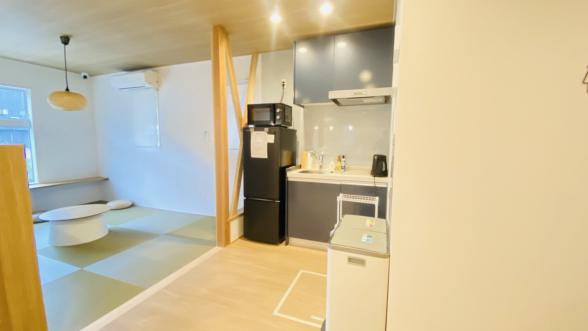 TINY HOTEL宿り木上五島-5
