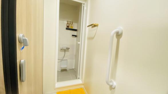 TINY HOTEL宿り木上五島-8
